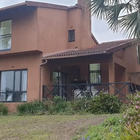 Villa 2527 San Lameer Southbroom Exterior photo