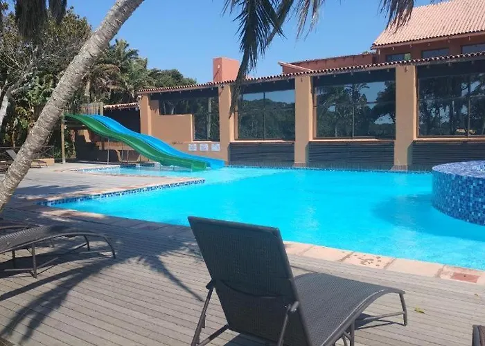 Villa 2527 San Lameer
