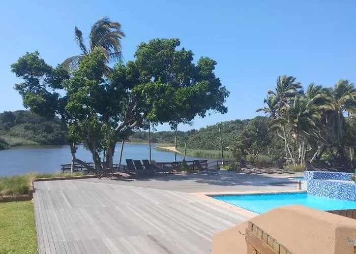 Villa 2527 San Lameer