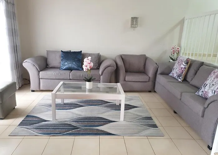 Villa 2527 San Lameer