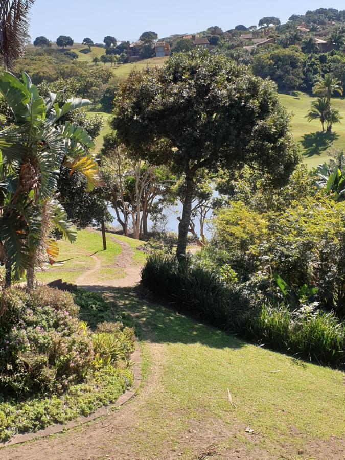 Villa 2527 San Lameer