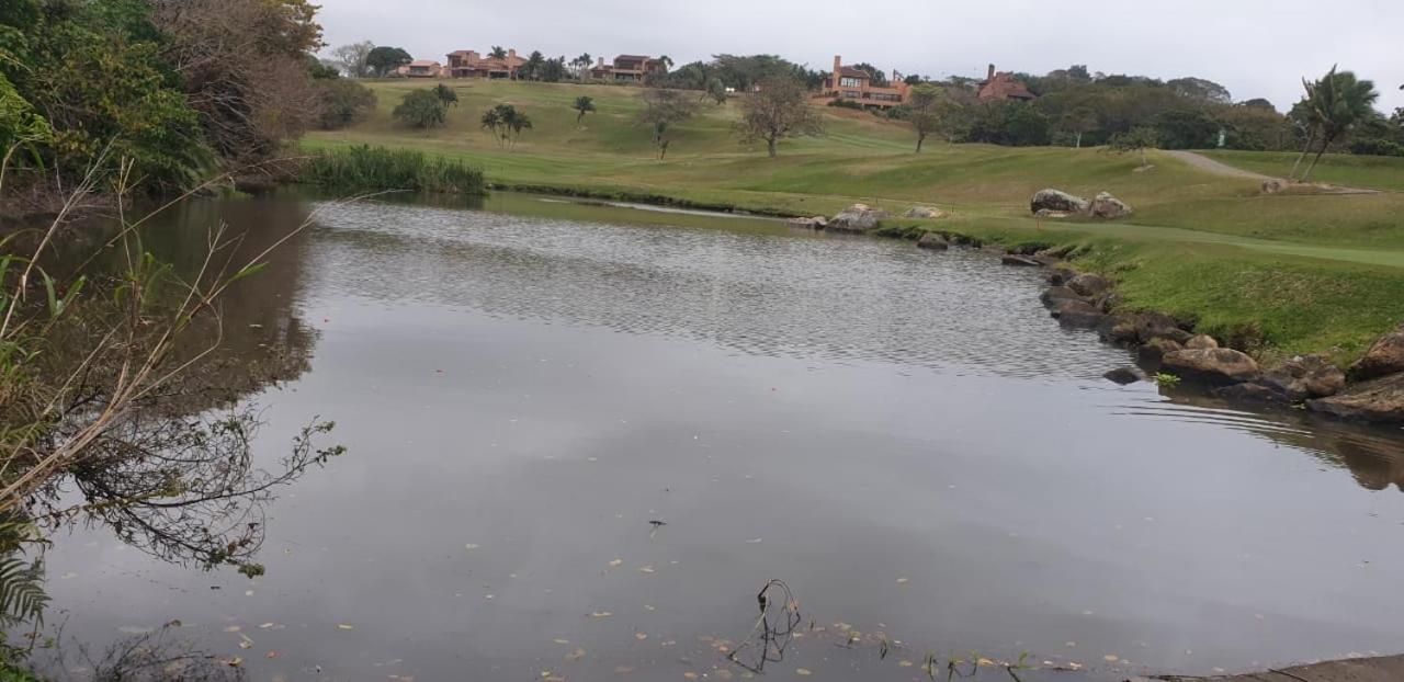 2527 San Lameer Villa