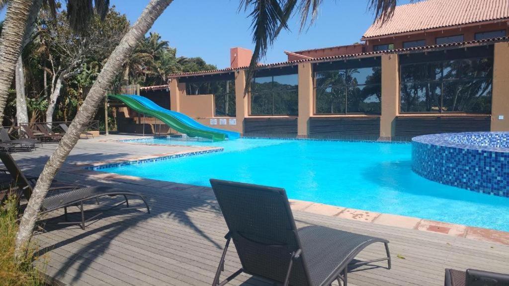 2527 San Lameer Villa Southbroom