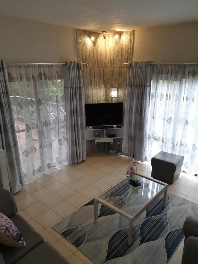 Villa 2527 San Lameer