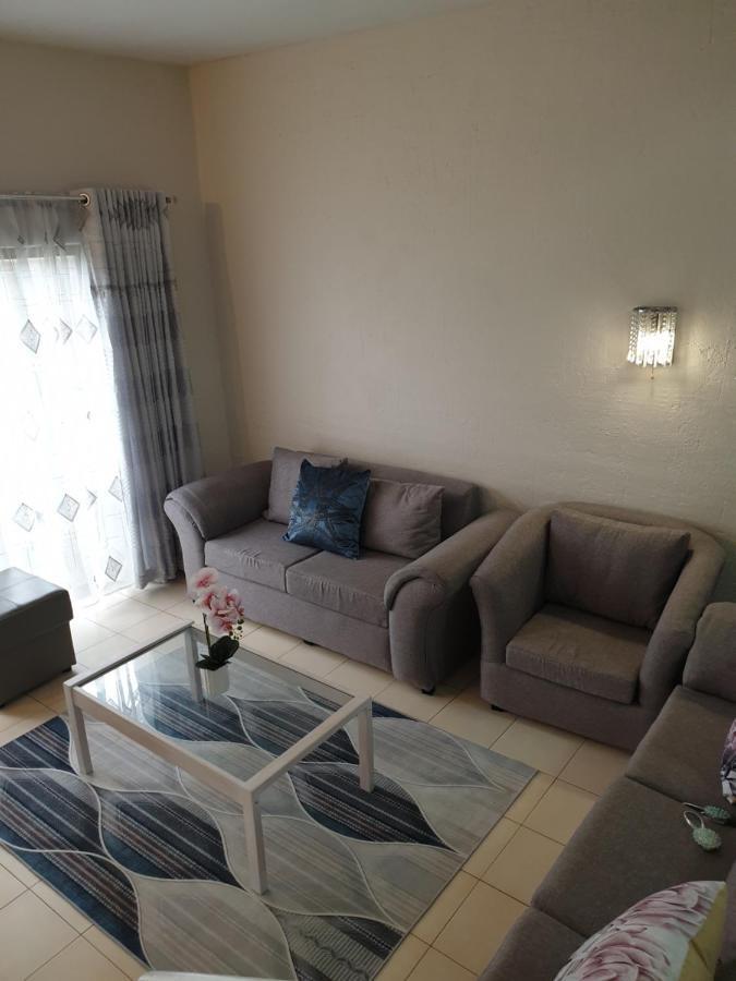 2527 San Lameer Villa Southbroom